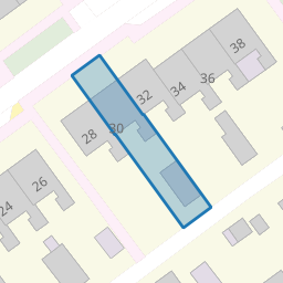 Perceel OWD00-C-14397