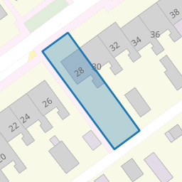 Perceel OWD00-C-14398