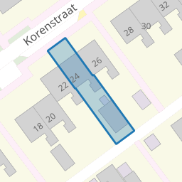 Perceel OWD00-C-14401