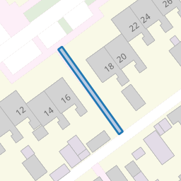 Perceel OWD00-C-14405