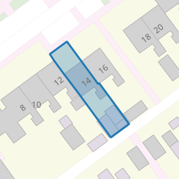 Perceel OWD00-C-14407