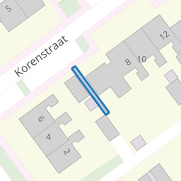 Perceel OWD00-C-14411