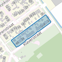 Perceel OWD00-C-14414