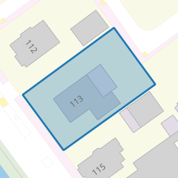 Perceel OWD00-C-14464