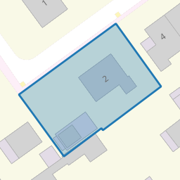 Perceel OWD00-C-14466