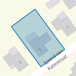 Perceel OWD00-C-14477