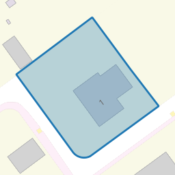 Perceel OWD00-C-14480