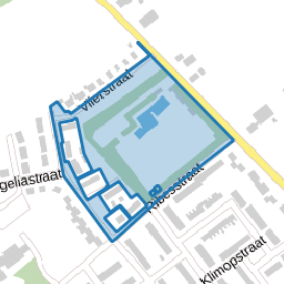 Perceel OWD00-C-14484