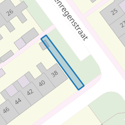 Perceel OWD00-C-14504