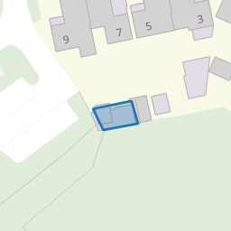Perceel OWD00-C-14507