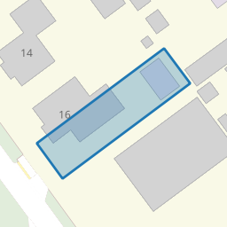 Perceel OWD00-C-14509