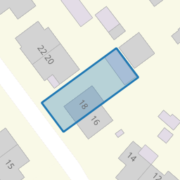 Perceel OWD00-C-14520