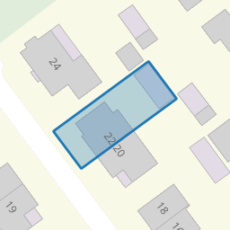 Perceel OWD00-C-14522