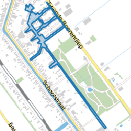 Perceel OWD00-C-14527