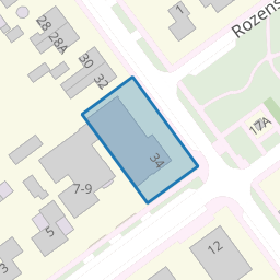 Perceel OWD00-C-14531