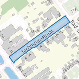 Perceel OWD00-C-14532