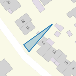 Perceel OWD00-C-14536