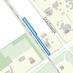 Perceel OWD00-C-14538