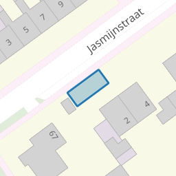 Perceel OWD00-C-14544