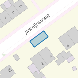 Perceel OWD00-C-14545