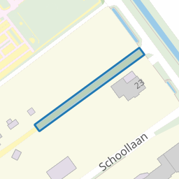 Perceel OWD00-C-14551