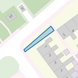 Perceel OWD00-C-14555