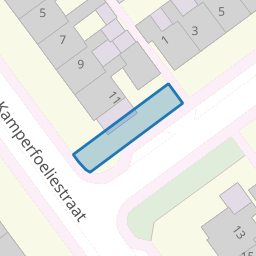 Perceel OWD00-C-14557