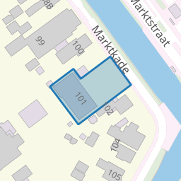 Perceel OWD00-C-14565