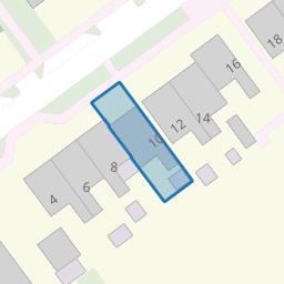 Perceel OWD00-C-14574