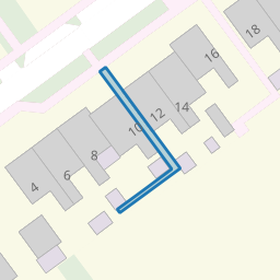 Perceel OWD00-C-14575