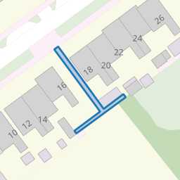 Perceel OWD00-C-14577