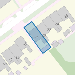 Perceel OWD00-C-14578