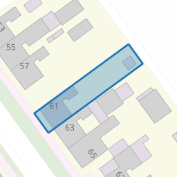 Perceel OWD00-C-14588