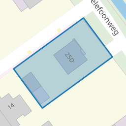 Perceel OWD00-C-14599