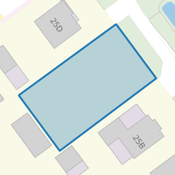 Perceel OWD00-C-14600