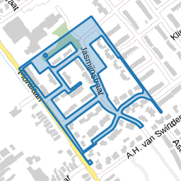 Perceel OWD00-C-14608