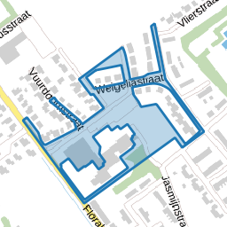 Perceel OWD00-C-14610