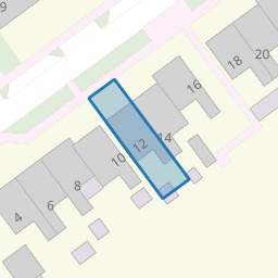 Perceel OWD00-C-14624