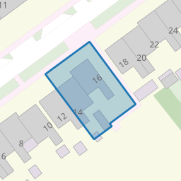 Perceel OWD00-C-14625