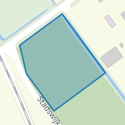 Perceel OWD00-C-14644