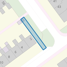 Perceel OWD00-C-14650