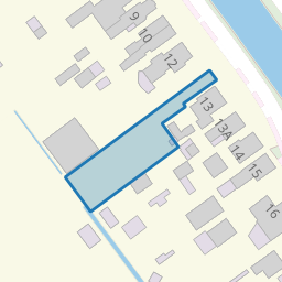 Perceel OWD00-C-14654