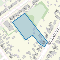 Perceel OWD00-C-14668