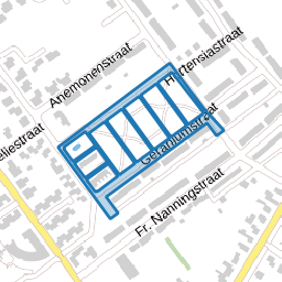 Perceel OWD00-C-14685
