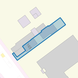 Perceel OWD00-C-14700