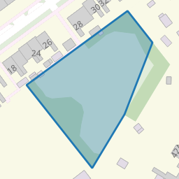 Perceel OWD00-C-14715