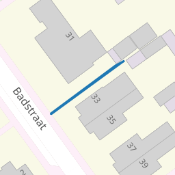 Perceel OWD00-C-14716