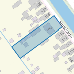 Perceel OWD00-C-14730