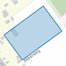 Perceel OWD00-C-14731