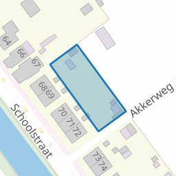 Perceel OWD00-C-14732